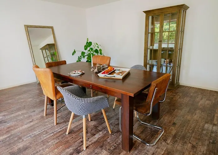 Apartament Spacious Apartment,balcony&garage Bratislava